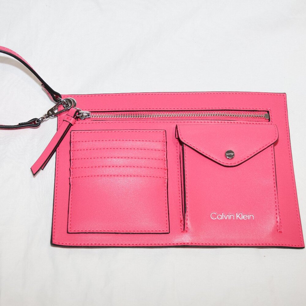 Calvin Klein Clutch
